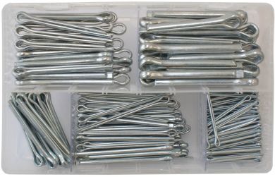 480-Piece Blind Rivets Set Aluminium/Steel Rivets Assortment in Sizes 2.4  mm, 3.2 mm, 4.0 mm and 4.8 mm Pop Rivets Assortment with 8 HSS Drills for
