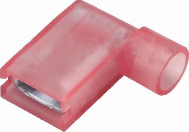 Heat-shrink Terminals Ring Red 10.5mm Crimp Adhesive Lined,Waterproof HWT80 