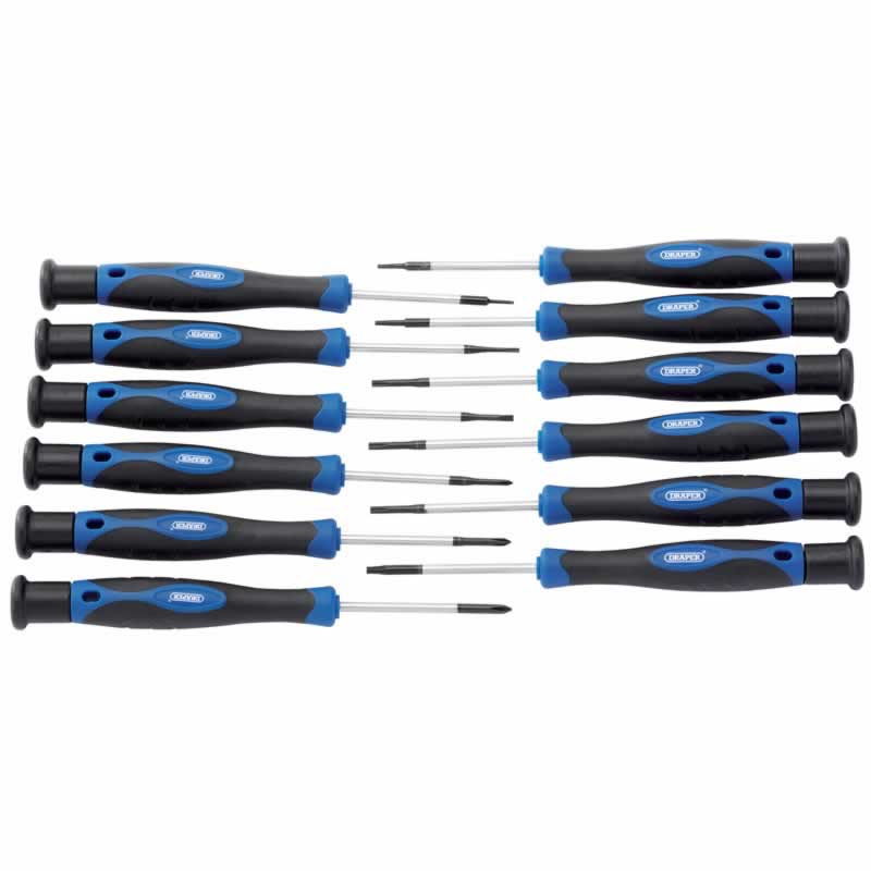 FACOM ACL.2A15 Screwdrivers set PROTWIST® multiblades