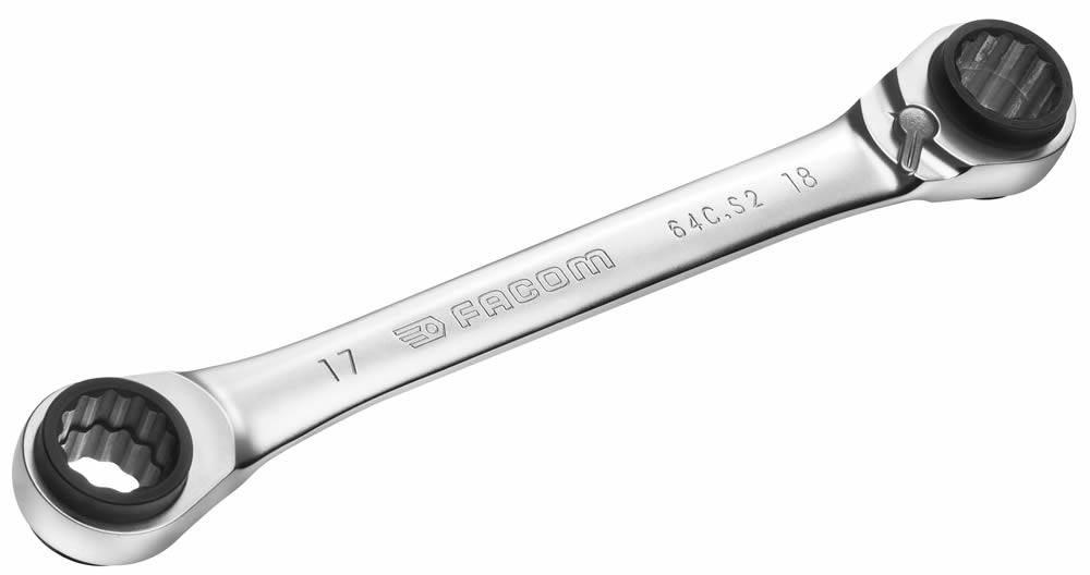 5/16-Inch Expert E113230 12-Point Full Polish Combination Wrench 