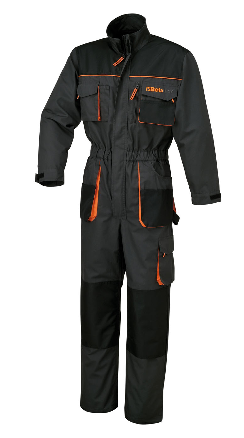 E. Fox Engineers Online Store Workwear > Overalls