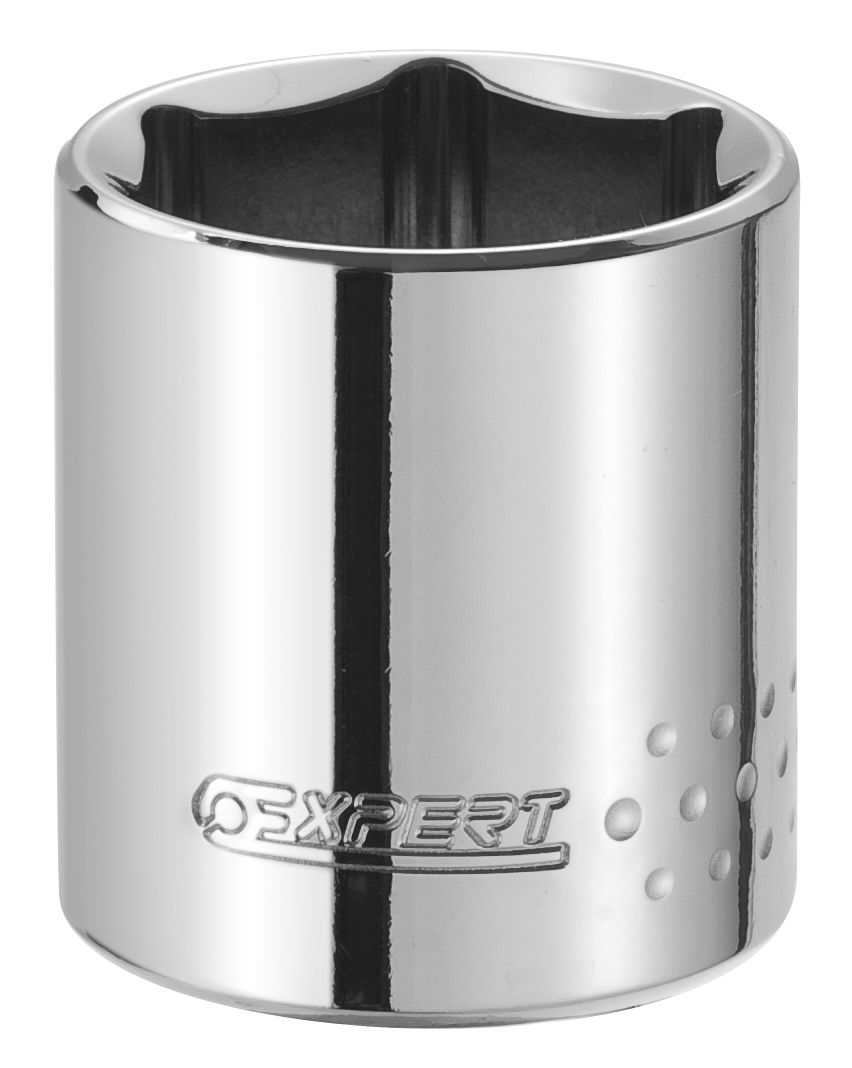 Facom S.H 1//2 Drive Metric 6-point Hex Socket 24mm S.24H