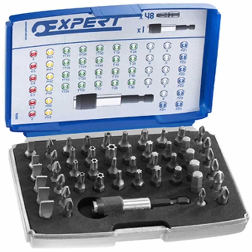 Facom EH.6 Standard Bit series 6 countersunk Hex EH.608 8mm
