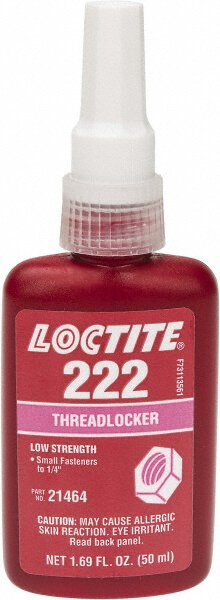 Loctite 3020 red gasket adhesive 400ML. spray
