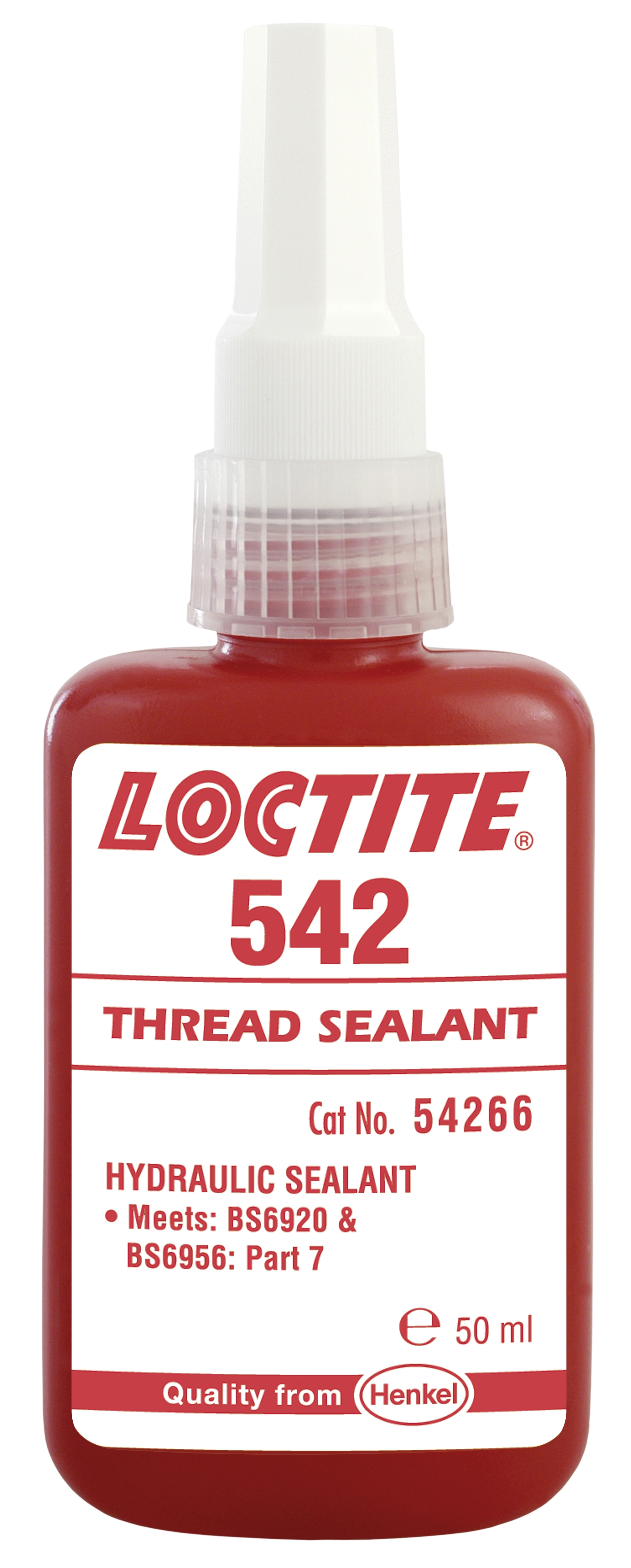 Loctite 3020 pakkingverbeteraar - 400 ml