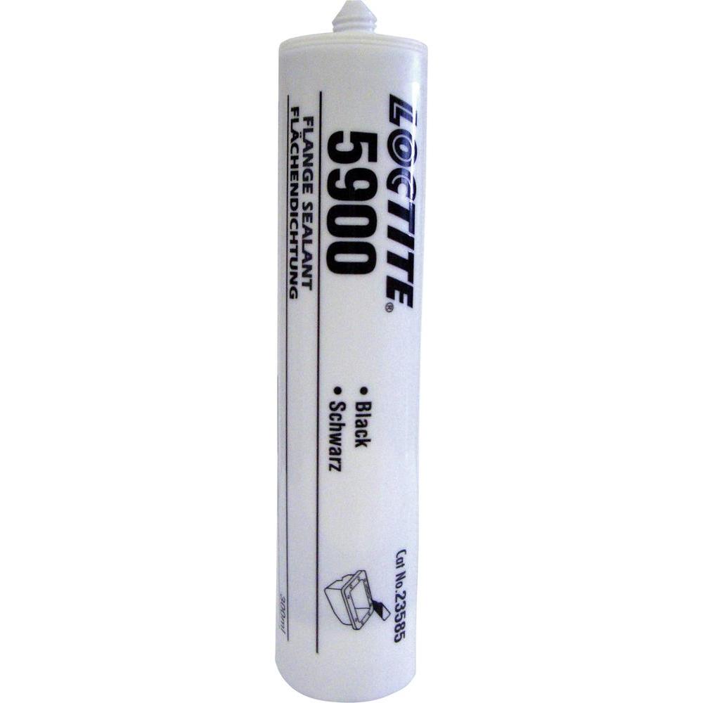 GASKET PASTE -SILICON- BLACK (TUBE 40ml) LOCTITE 5910