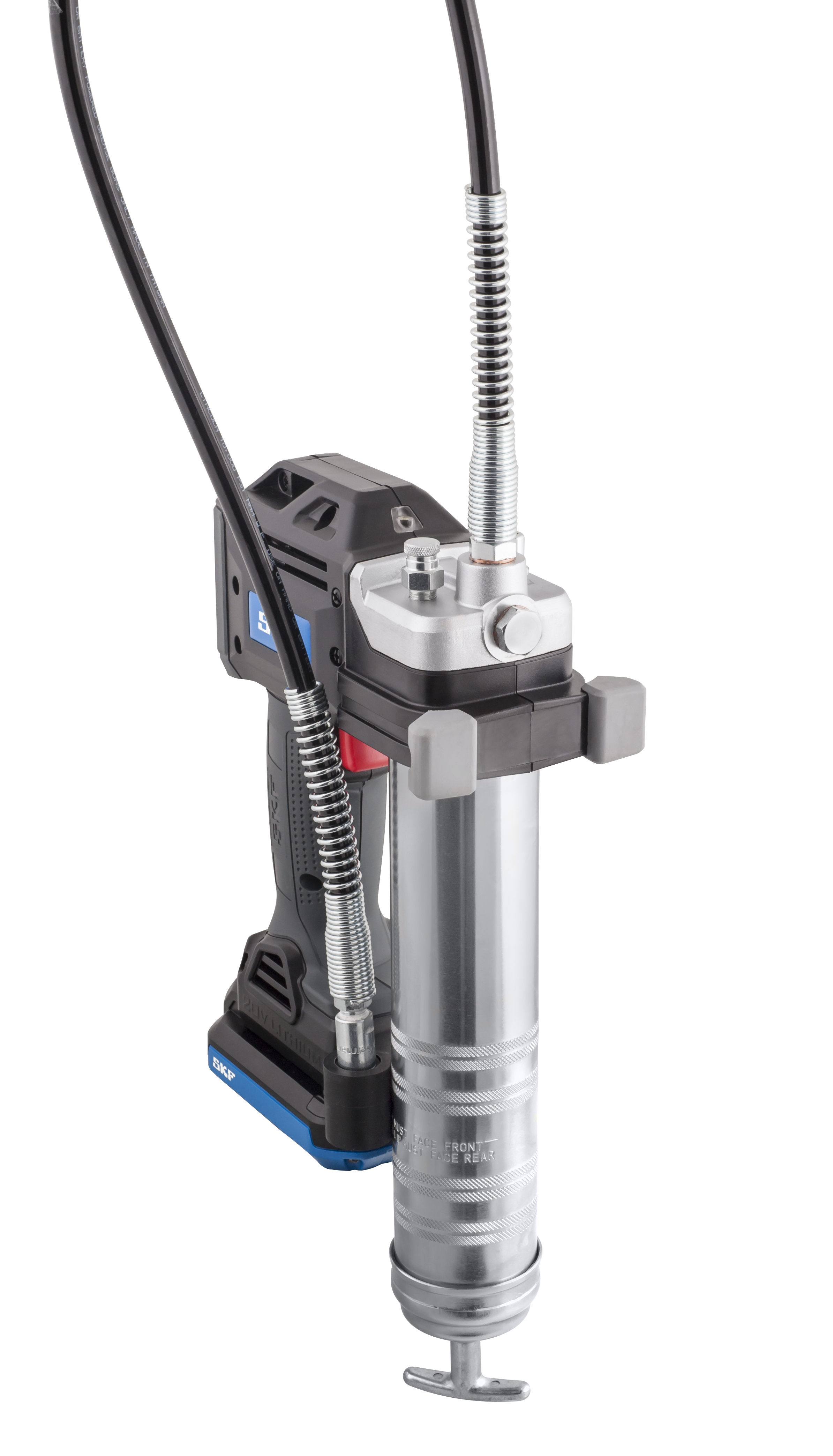 E. Fox Engineers Online Store Lubrication > Grease Guns